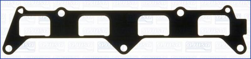 AJUSA Gasket, intake manifold