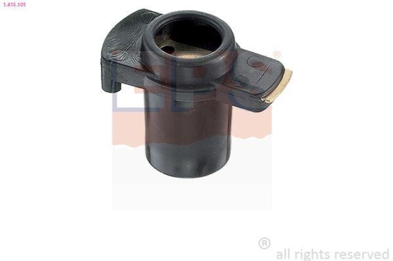 EPS Zündverteilerläufer Made in Italy - OE Equivalent