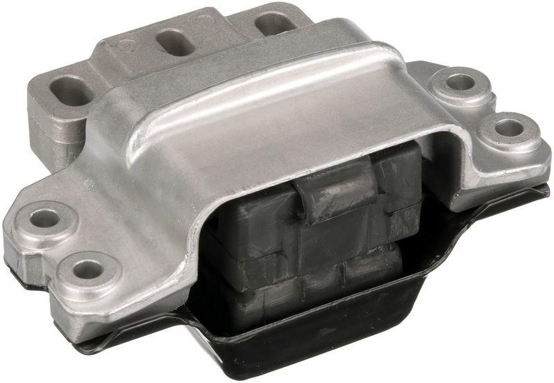 GATES Lagerung, Motor