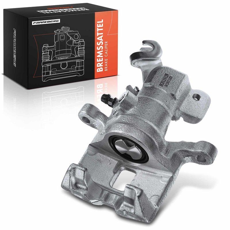 1x Frankberg Bremssattel Hinterachse Links 5481FB0002480