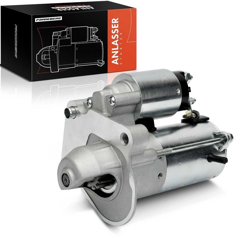 1x Frankberg Anlasser Starter 5481FB0027109