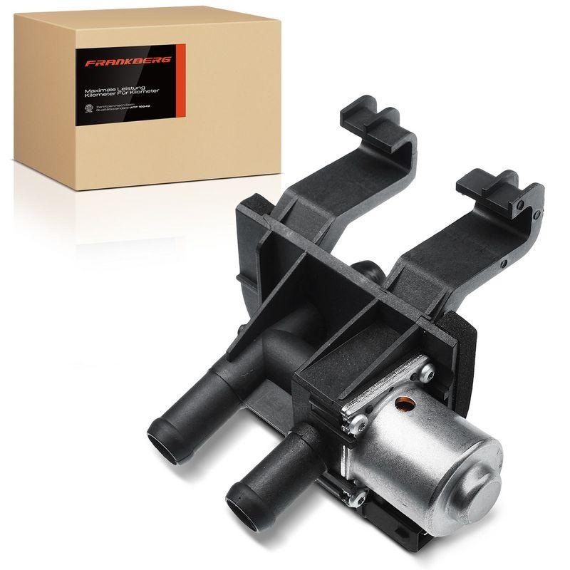 1x Frankberg K&uuml;hlmittelregelventil 5481FB0014733