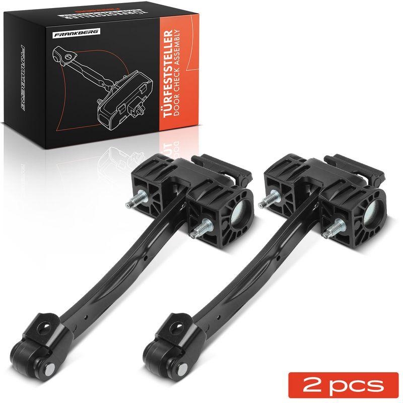 2x Frankberg T&uuml;rfeststeller T&uuml;rfangband T&uuml;rstopper 5481FB0063016