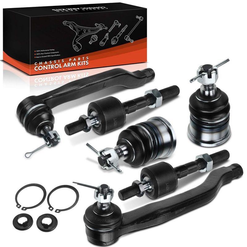 1x Frankberg Querlenker Satz Vorderachse 5481FB0035453