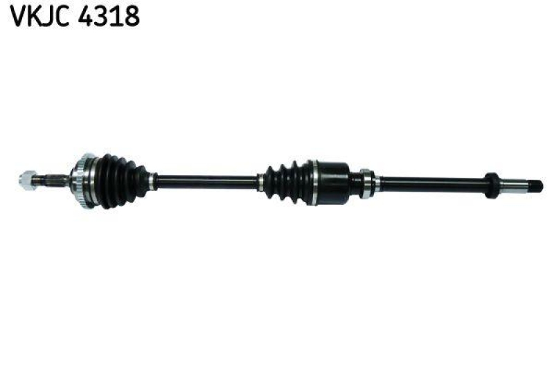 SKF Drive Shaft