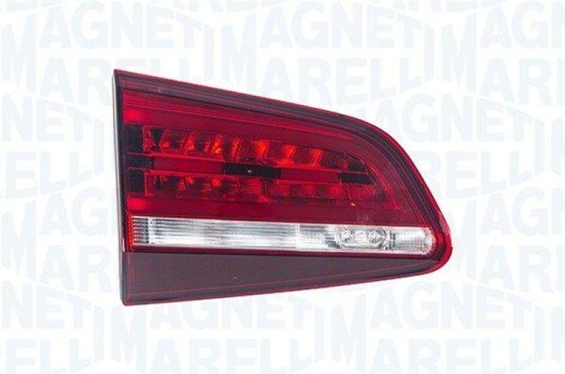 MAGNETI MARELLI Combination Rear Light