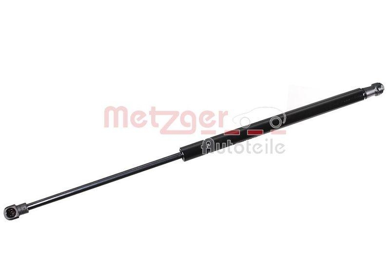 METZGER Gasfeder, Koffer-/Laderaum 2110649