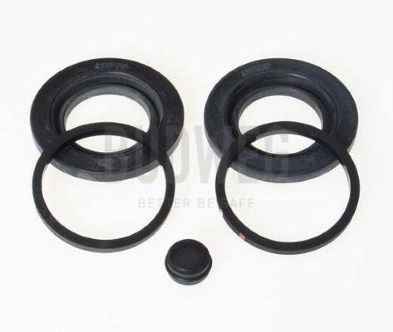 BUDWEG CALIPER Seal, brake caliper piston