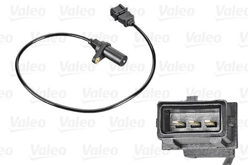 VALEO Sensor, crankshaft pulse