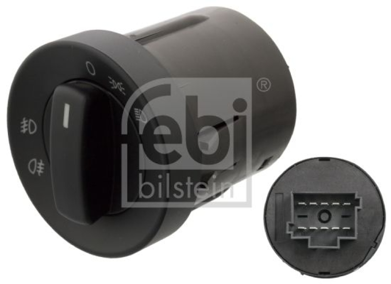 FEBI BILSTEIN Switch, headlight