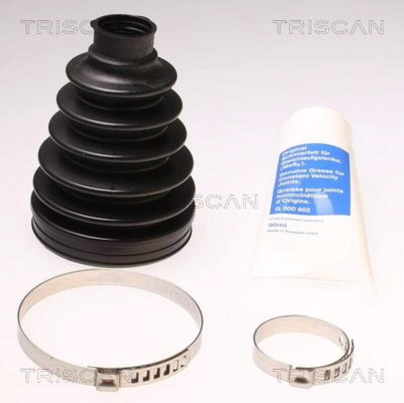 TRISCAN Bellow Set, drive shaft