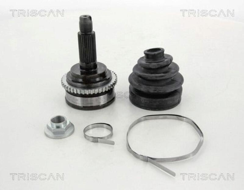 TRISCAN Joint Kit, drive shaft