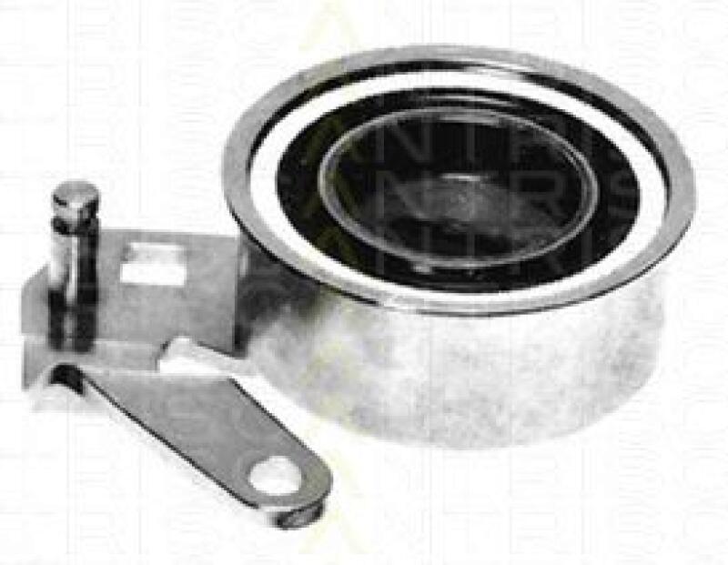 TRISCAN Tensioner Pulley, timing belt