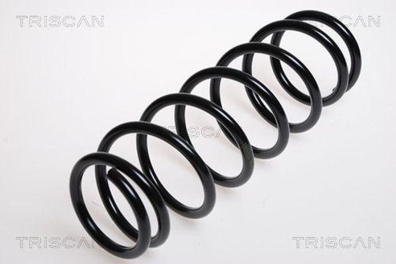 TRISCAN Coil Spring