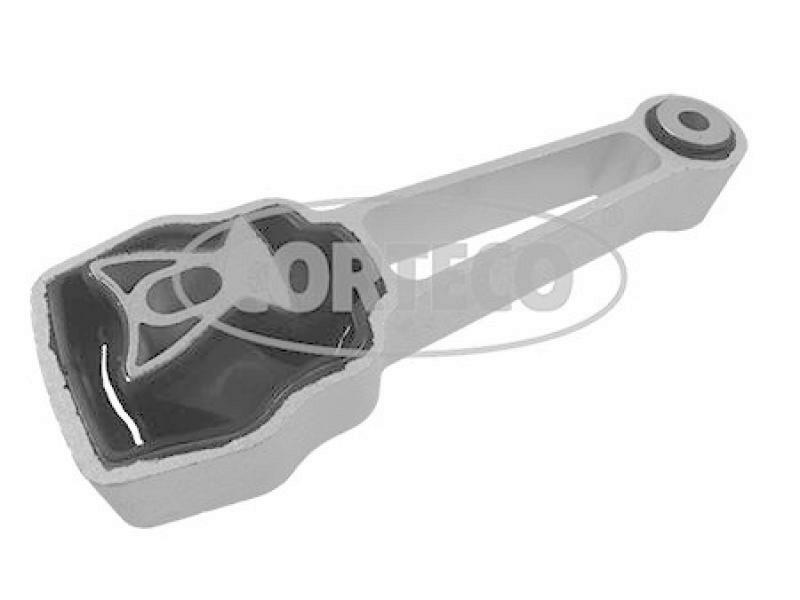 CORTECO Engine Mounting