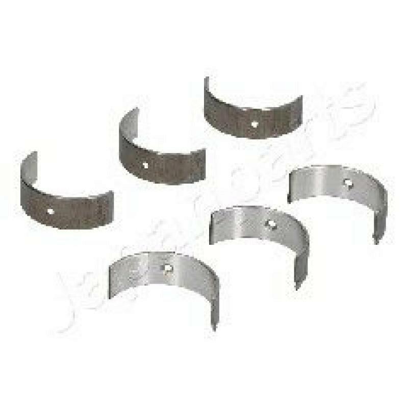JAPANPARTS Big End Bearings