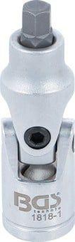 BGS Universal Joint, sockets