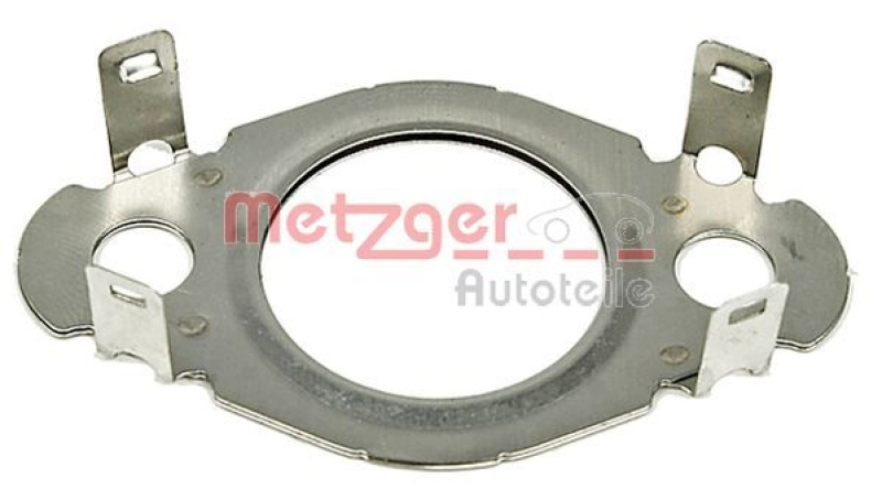 METZGER Gasket, EGR valve