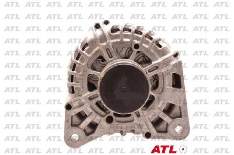 ATL Autotechnik Alternator