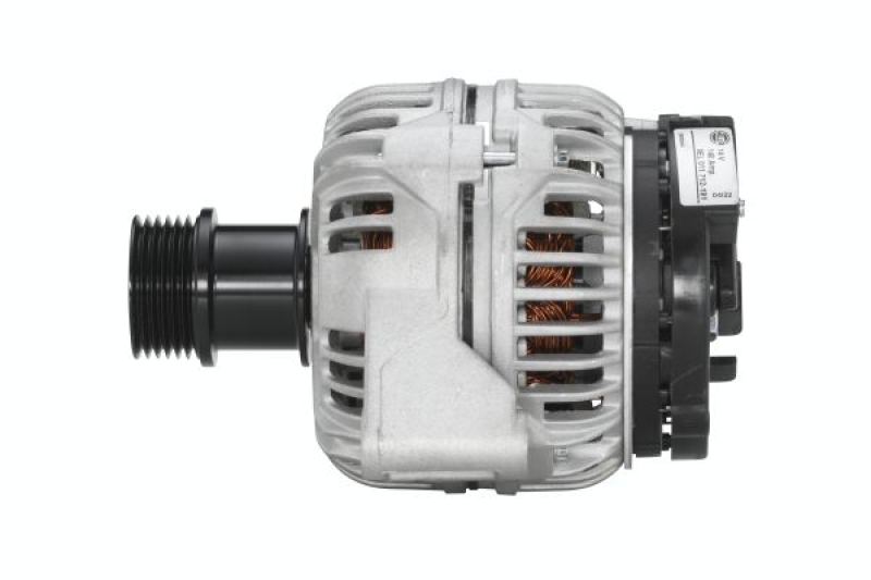 HELLA Generator