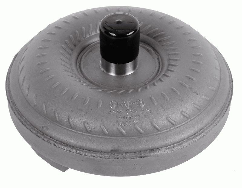 SACHS Torque Converter