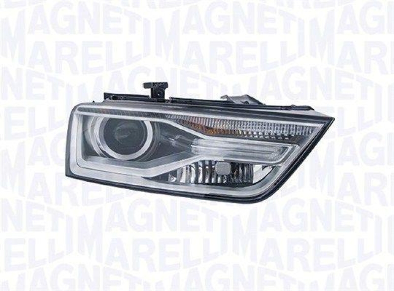 MAGNETI MARELLI Headlight