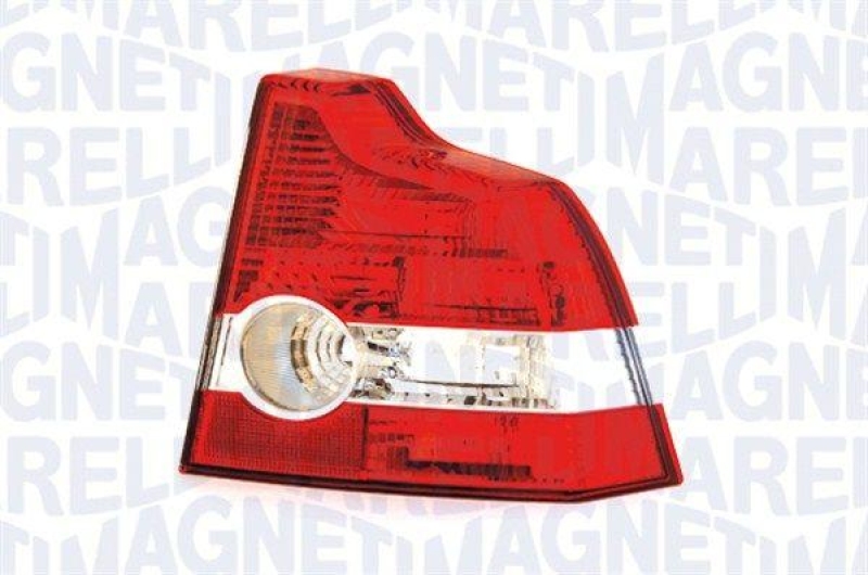 MAGNETI MARELLI Combination Rear Light