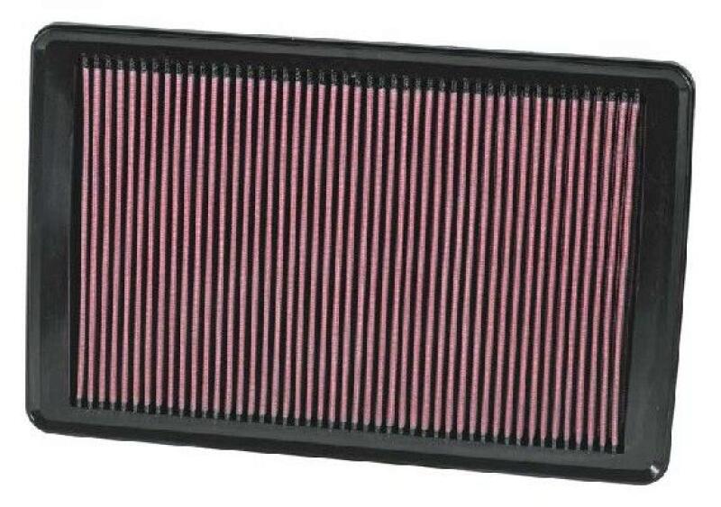 K&N Filters Air Filter