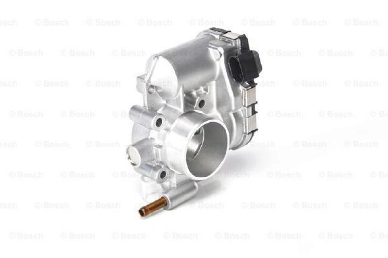 BOSCH Throttle body