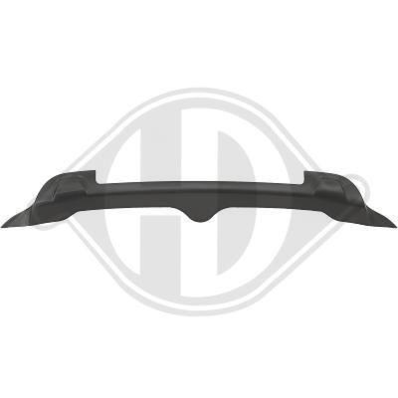 DIEDERICHS Trim/Protective Strip, bumper