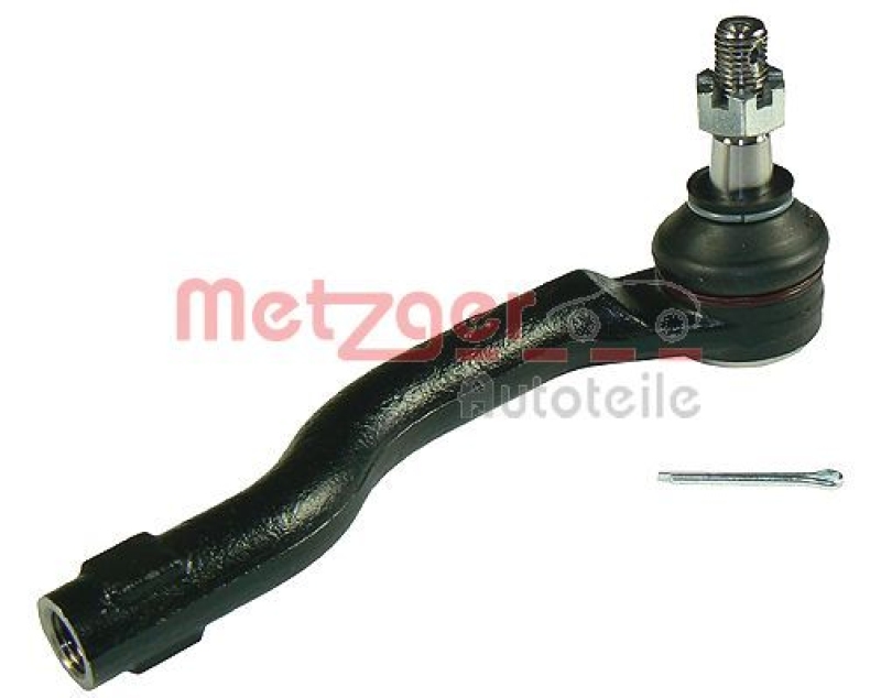 METZGER Spurstangenkopf KIT + 54041402