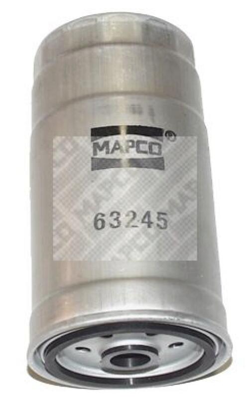 MAPCO Kraftstofffilter