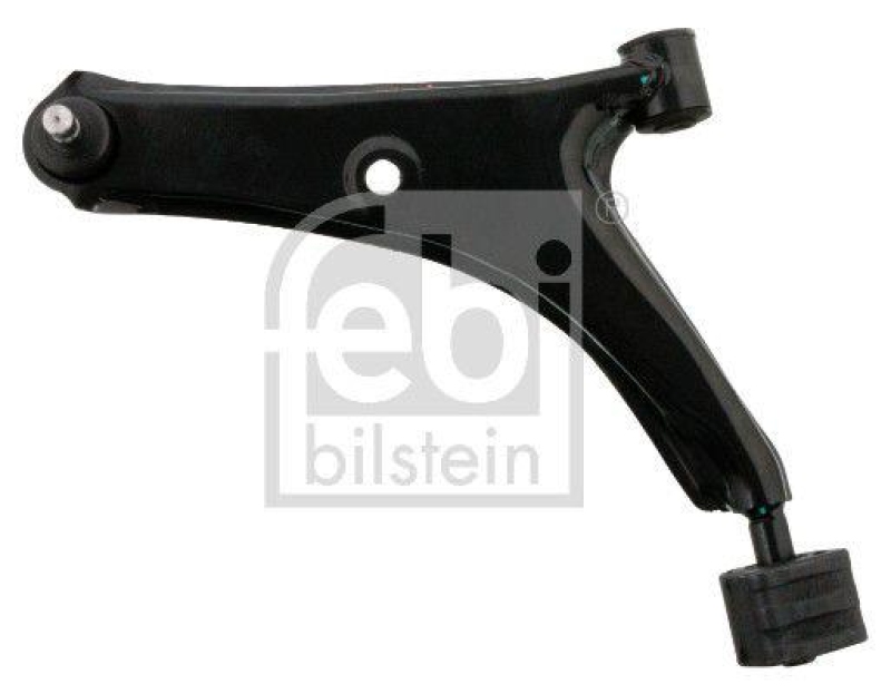 FEBI BILSTEIN Querlenker Lenker Radaufhängung
