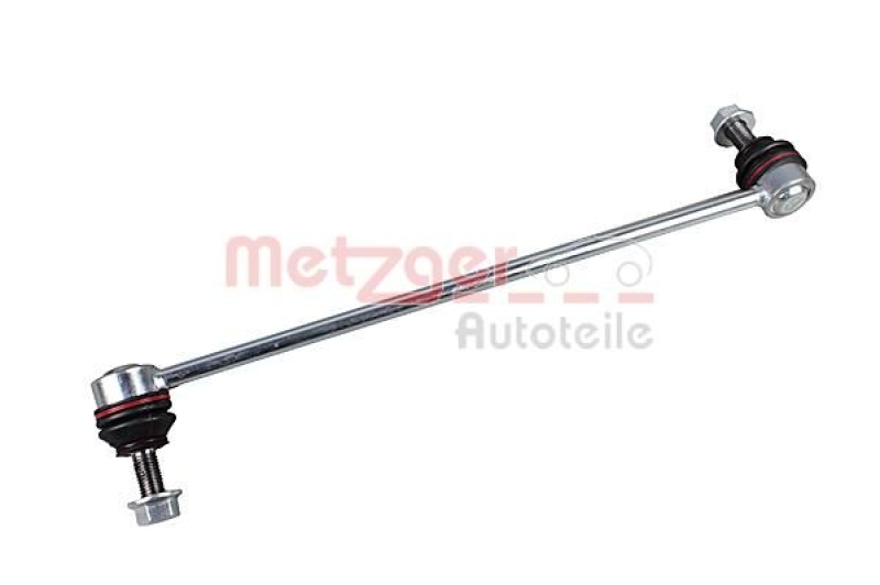 METZGER Stange/Strebe, Stabilisator KIT +