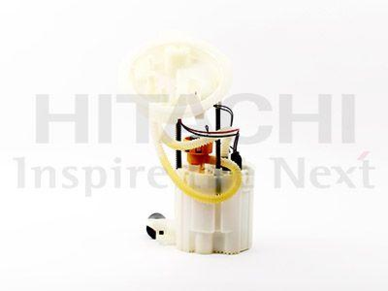 HITACHI Fuel Feed Unit