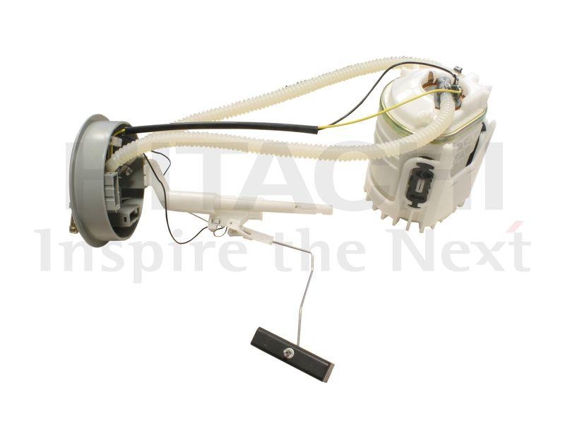 HITACHI Fuel Feed Unit