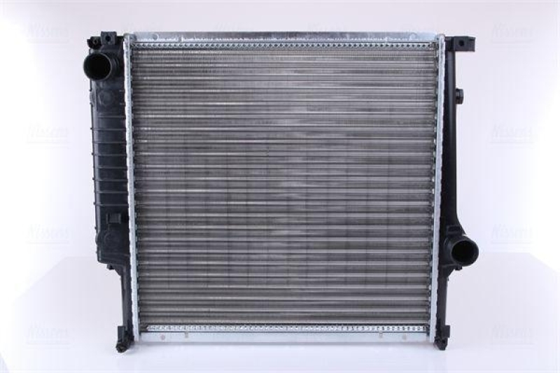 NISSENS Radiator, engine cooling