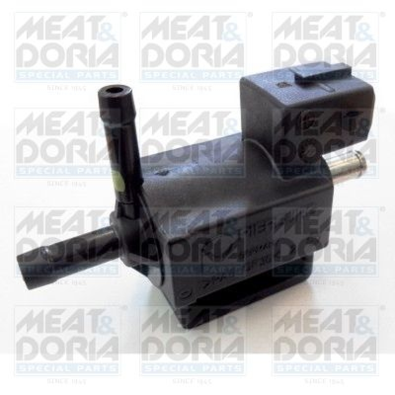 MEAT & DORIA Boost Pressure Control Valve