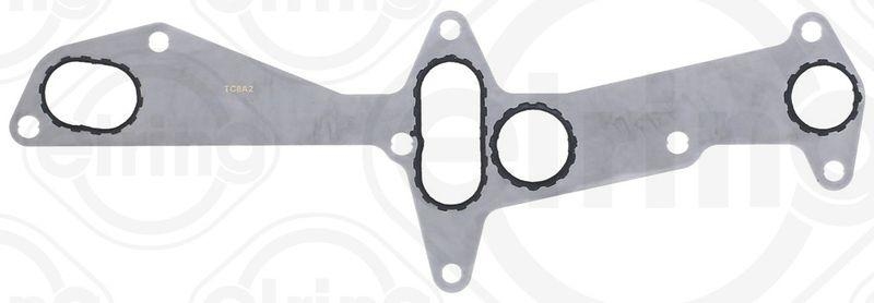 ELRING Seal, oil filter housing