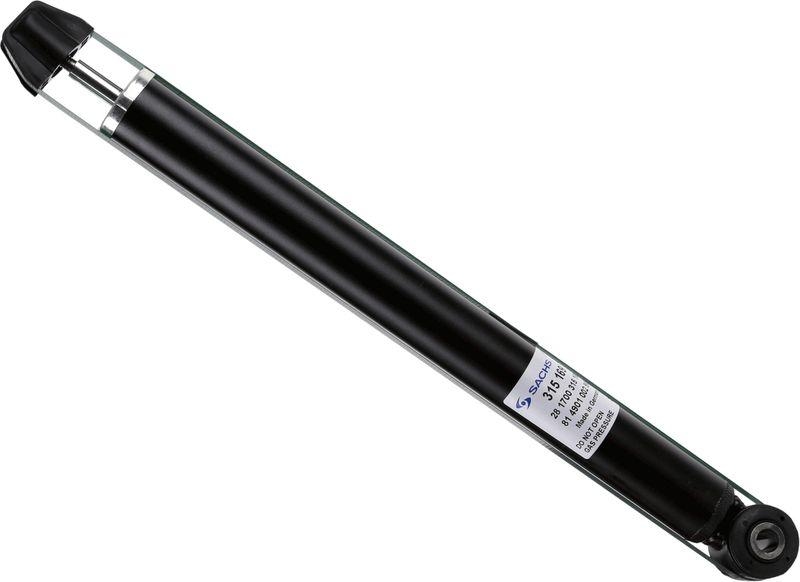 SACHS Shock Absorber