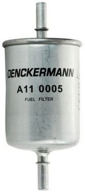 DENCKERMANN Fuel Filter