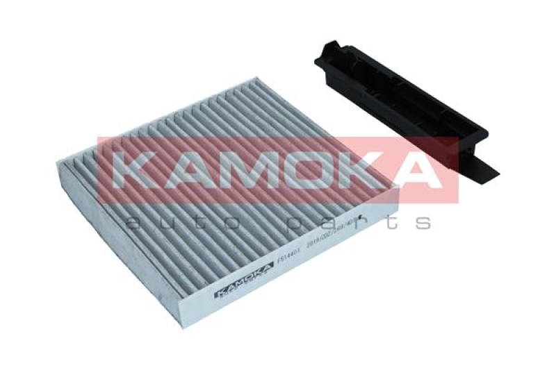 KAMOKA Filter, Innenraumluft F514401