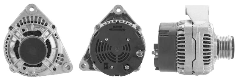 ELSTOCK Generator 28-3778