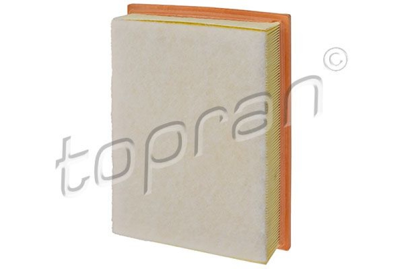 TOPRAN Luftfilter 700665