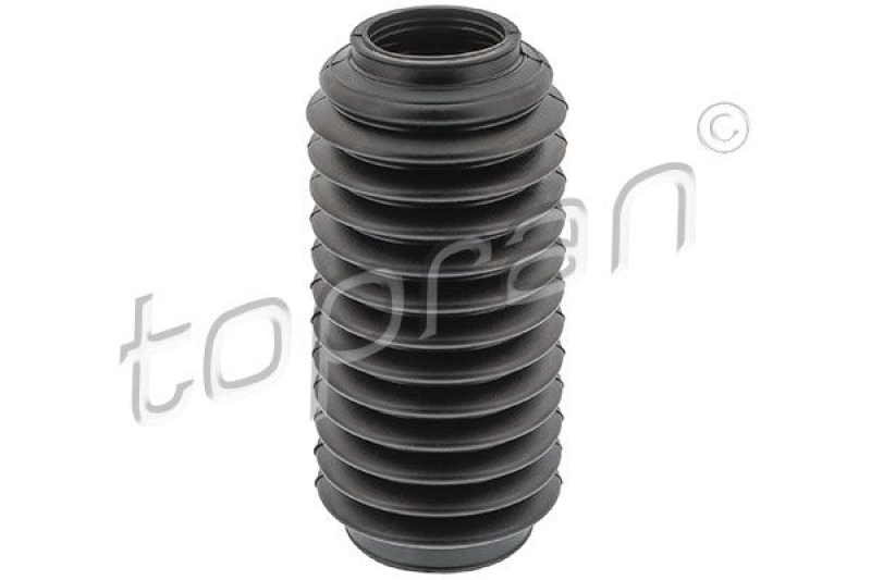 TOPRAN Faltenbalg, Lenkung 206627