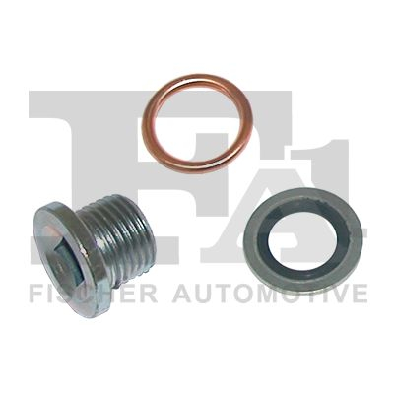 FA1 Screw Plug, oil sump