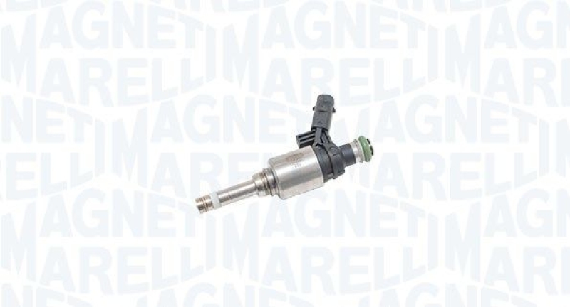 MAGNETI MARELLI Injector