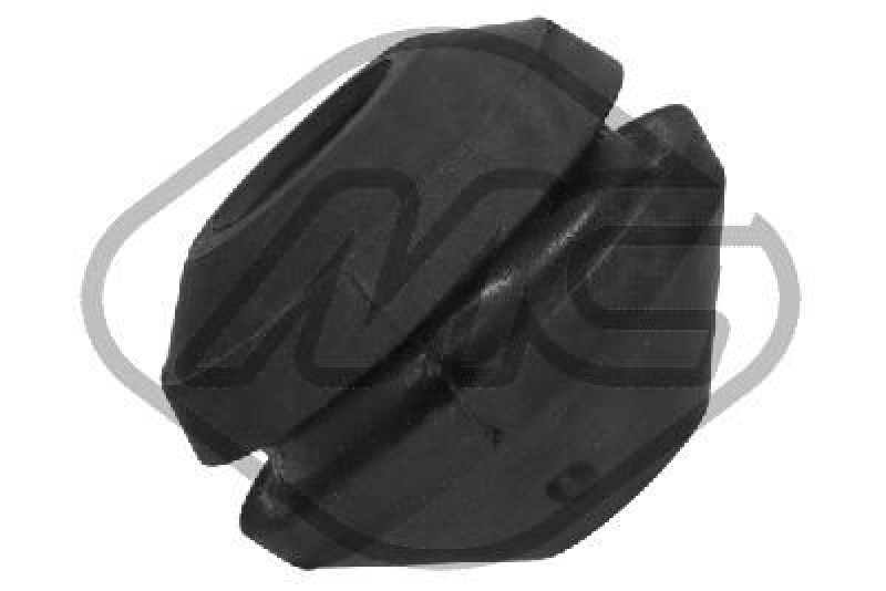 Metalcaucho Mounting, engine