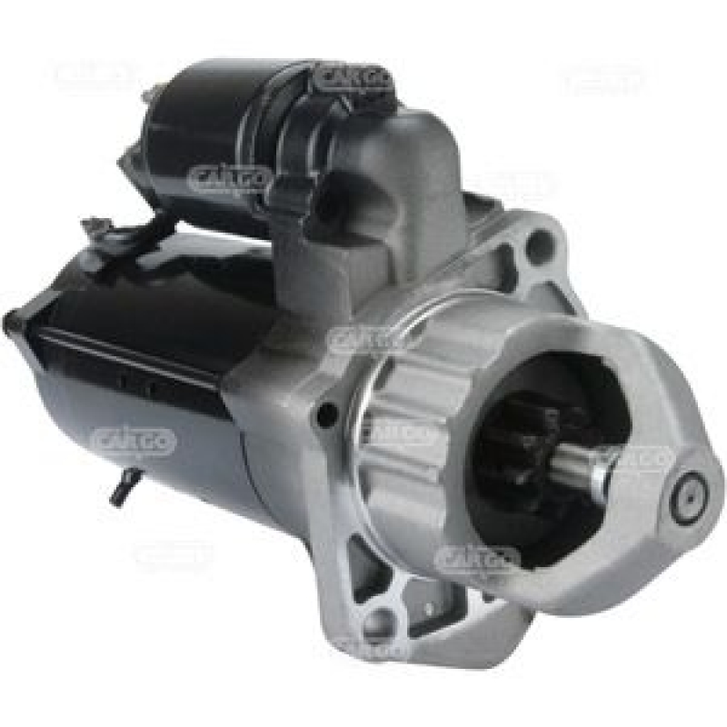 HC-Cargo Starter