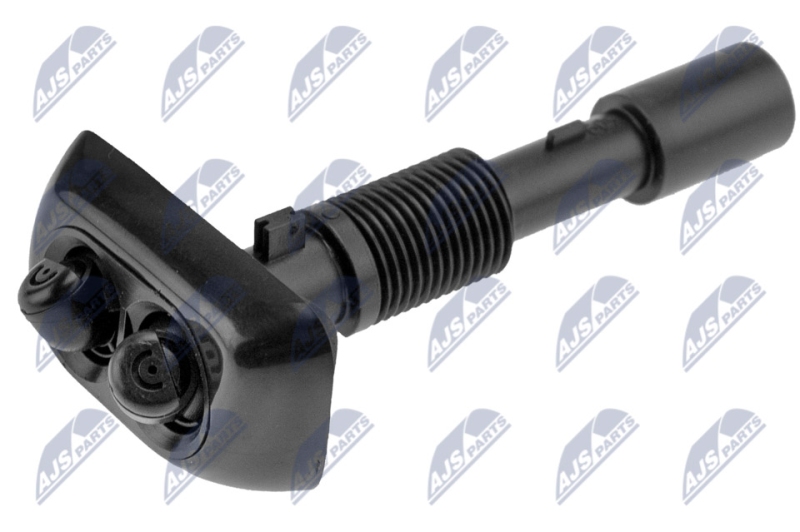 NTY Waschwasserd&uuml;se, Scheinwerferreinigung EDS-BM-050